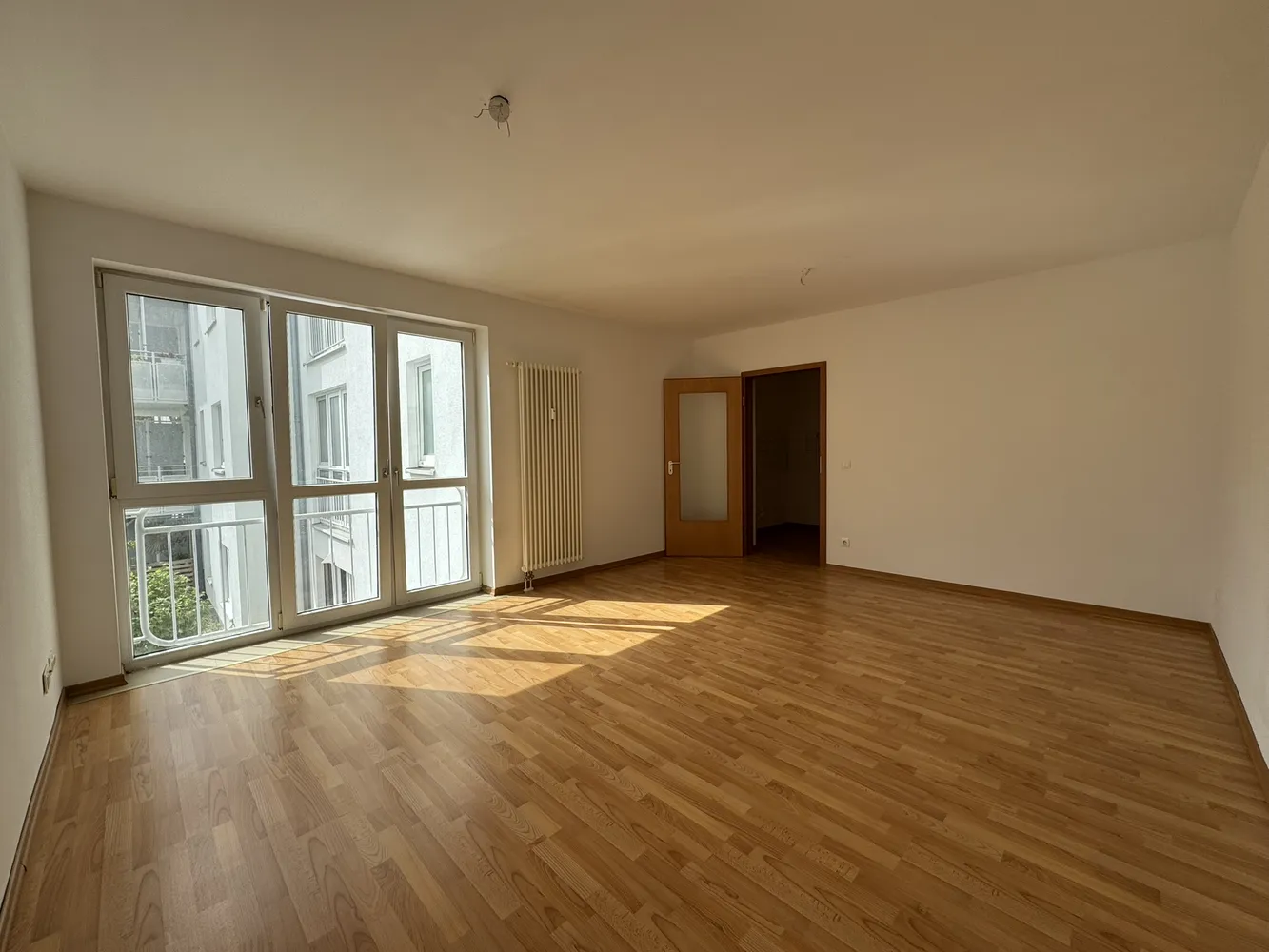 1 Zimmer Wohnung mit 30 m² in Leipzig – Bild 2