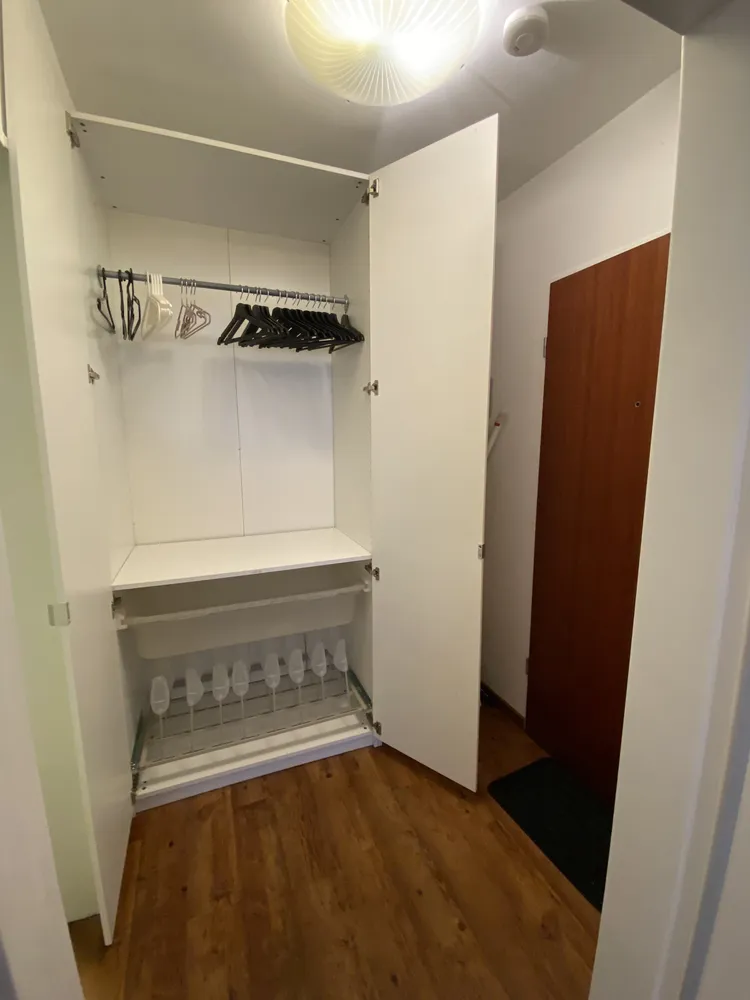 1 Zimmer Wohnung mit 38 m² in München – Bild 4