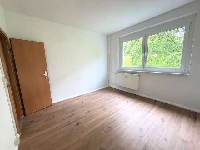3 Zimmer Wohnung mit 55 m² in Schwarzenberg – Bild 2