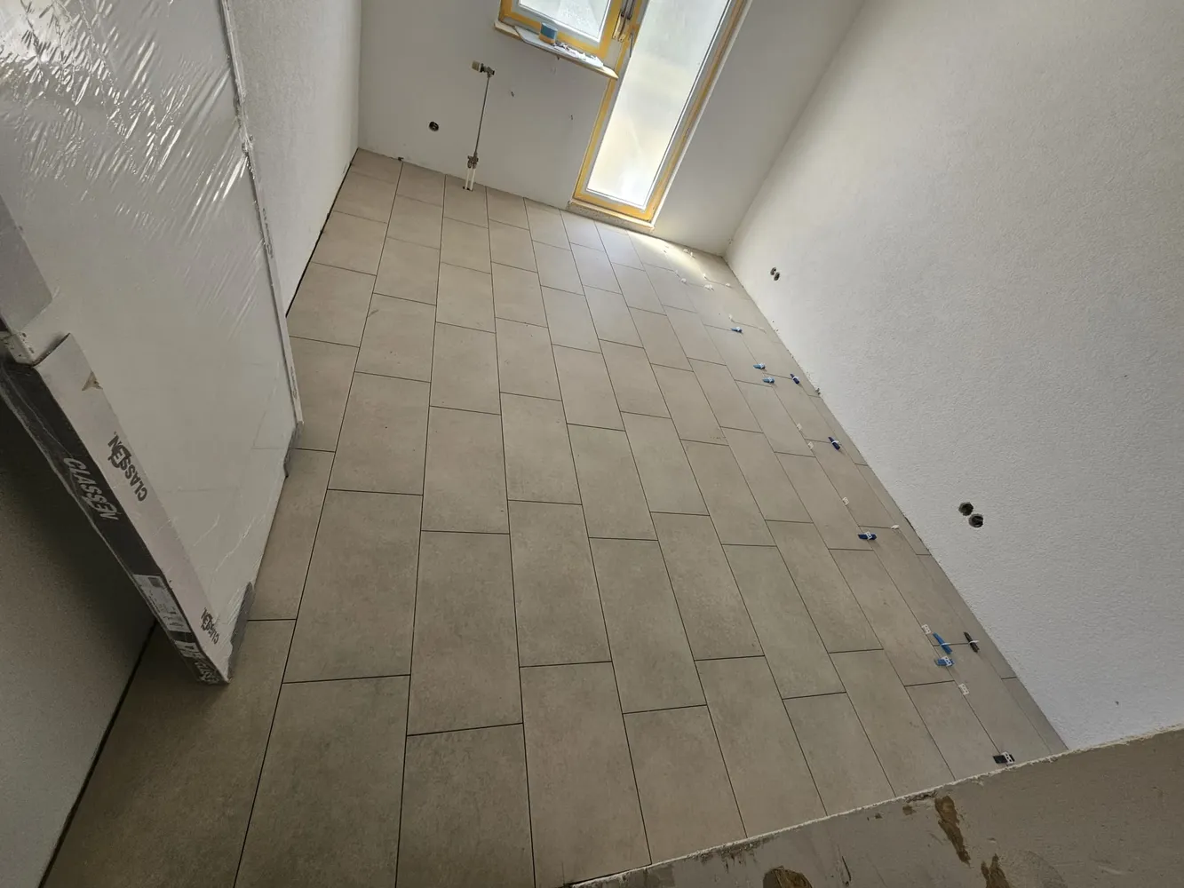 2 Zimmer Wohnung mit 48 m² in Saarbrücken – Bild 4