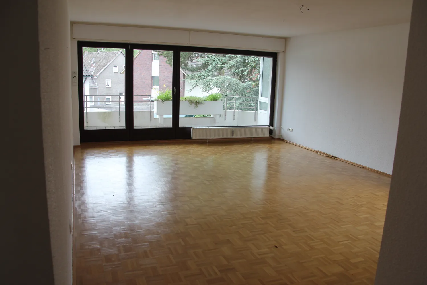 4 Zimmer Wohnung mit 115 m² in Herten – Bild 2