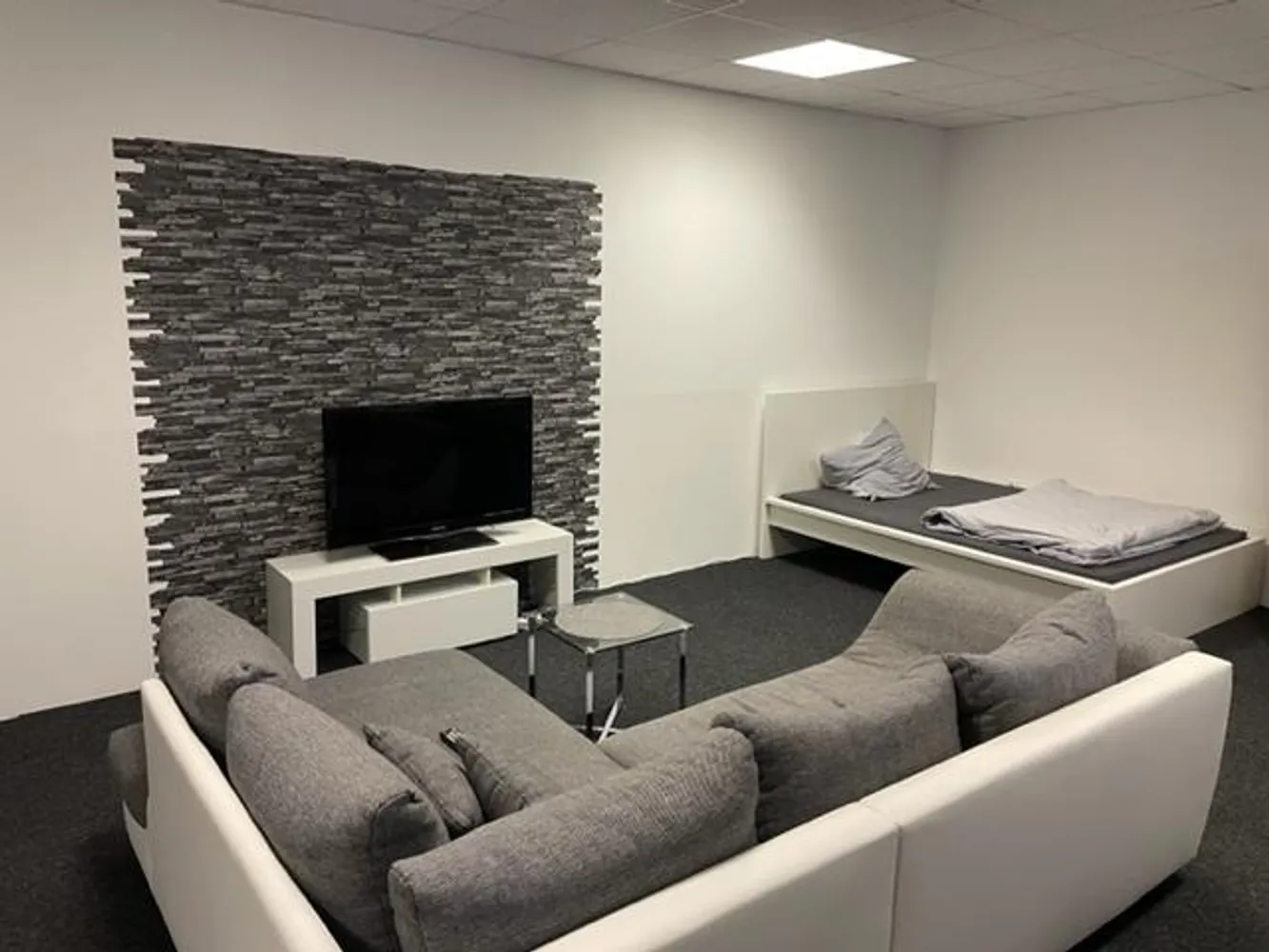 1 Zimmer Wohnung mit 50 m² in Darmstadt – Bild 2