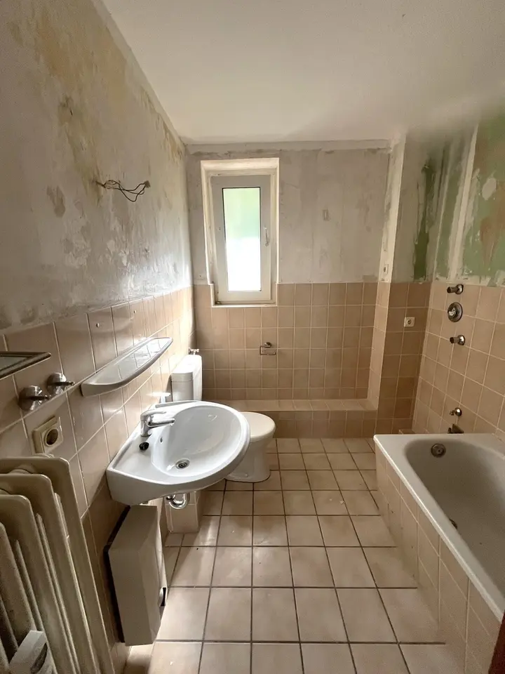 3 Zimmer Wohnung mit 63 m² in Duisburg – Bild 6