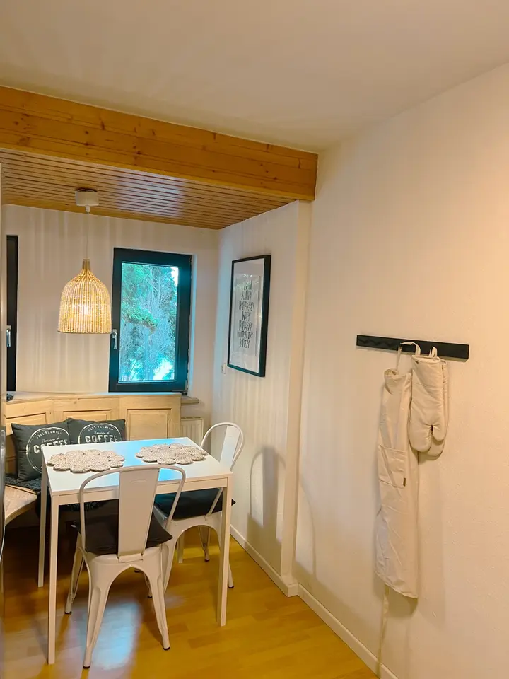 WG-Zimmer mit 55 m² in Bamberg – Bild 6