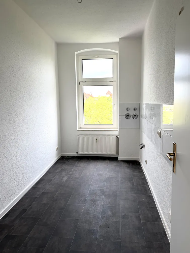 3 room apartment with 62 m² in Magdeburg – Photo 6