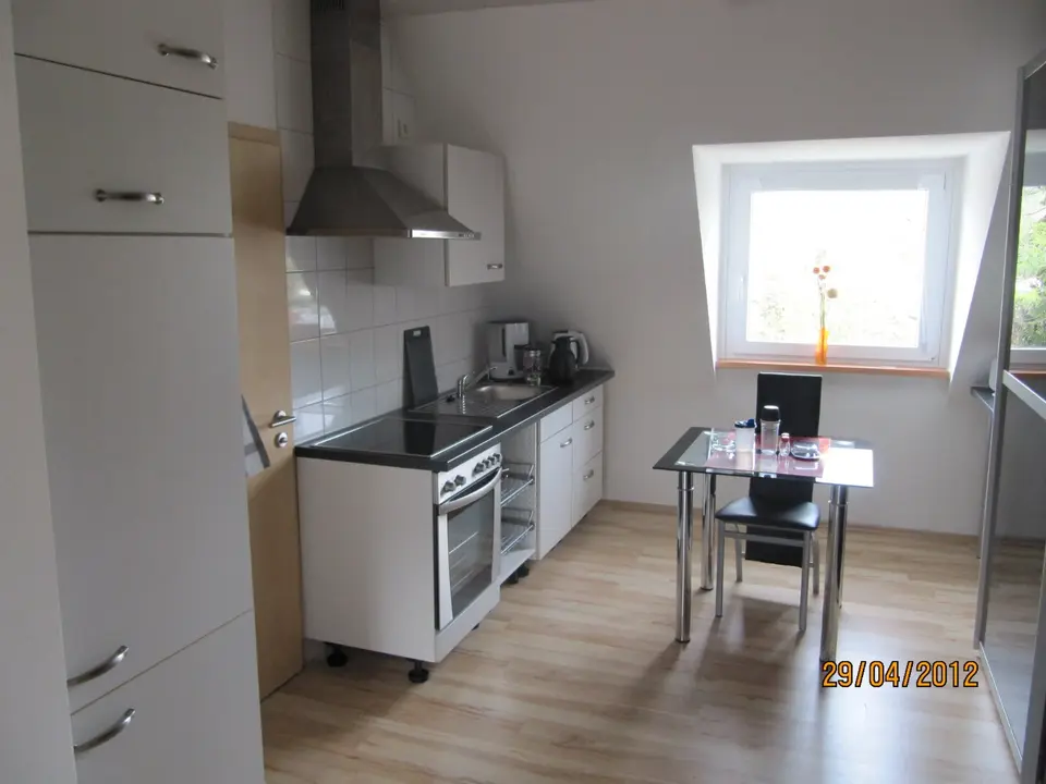 WG-Zimmer mit 33 m² in Nettetal – Bild 1