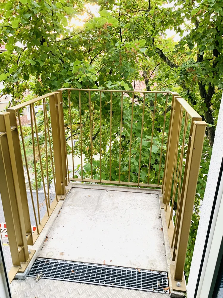 1 Zimmer Wohnung mit 29 m² in Falkensee – Bild 5
