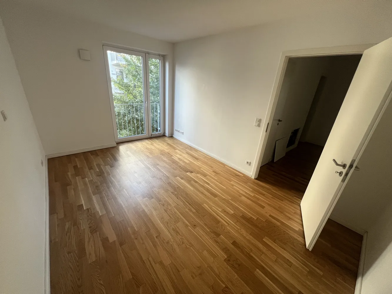 2 Zimmer Wohnung mit 64 m² in Hamburg – Bild 4