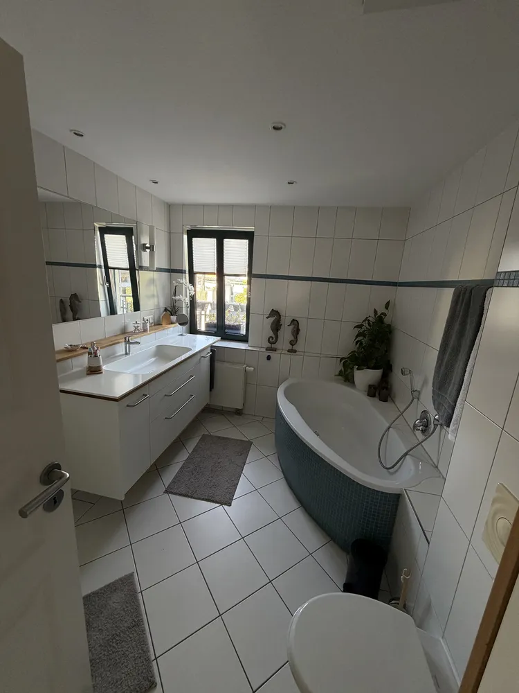 2 Zimmer Wohnung mit 70 m² in Halle (Saale) – Bild 5