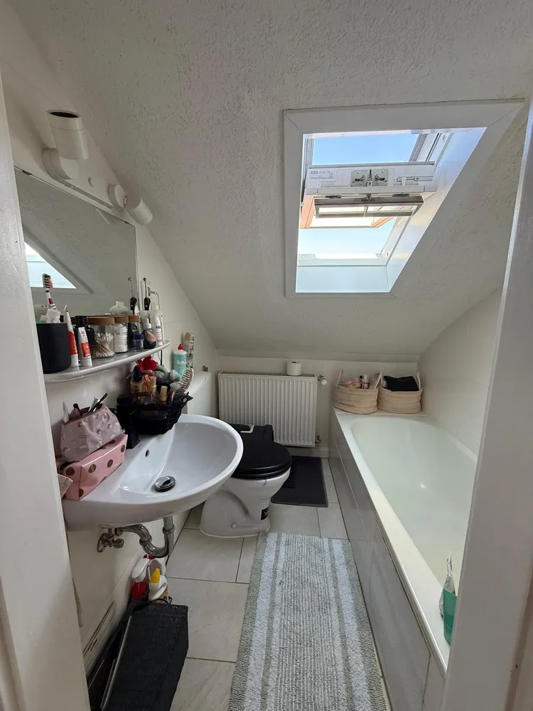 3 Zimmer Wohnung mit 65 m² in Stuttgart – Bild 12