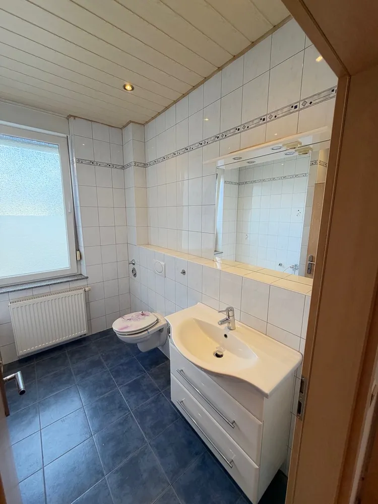 4 Zimmer Wohnung mit 76 m² in Krefeld – Bild 4