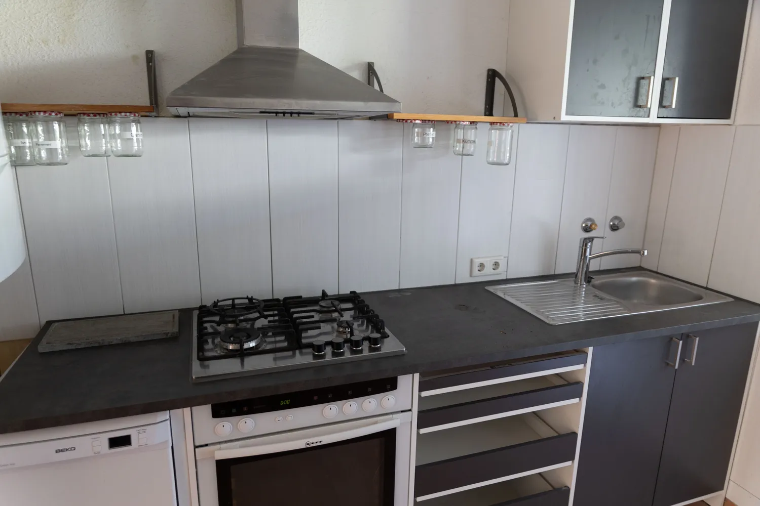 2 Zimmer Wohnung mit 55 m² in Leverkusen – Bild 6