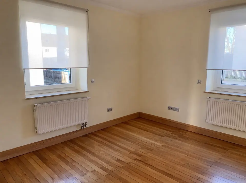 4 room apartment with 105 m² in Günzburg – Photo 2