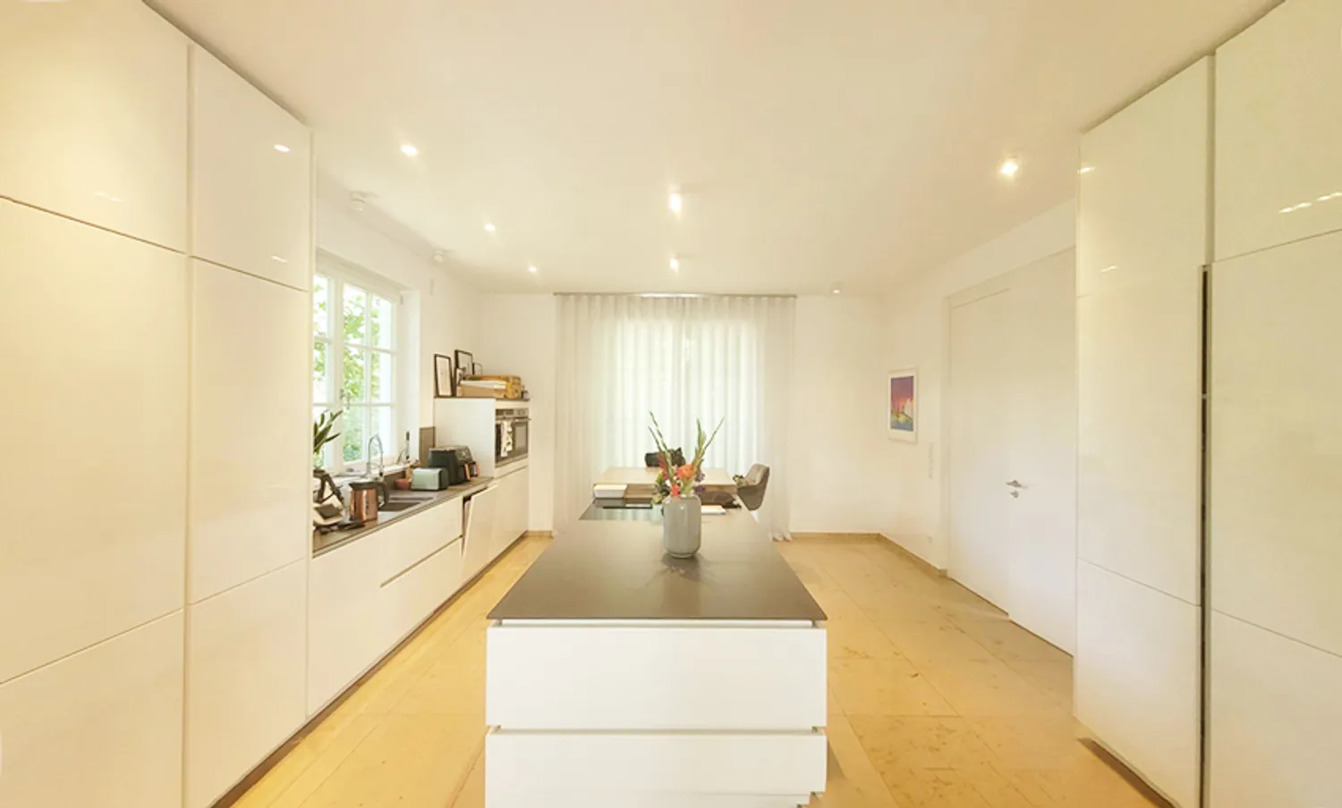 7 Zimmer Haus mit 298 m² in Meerbusch – Bild 3