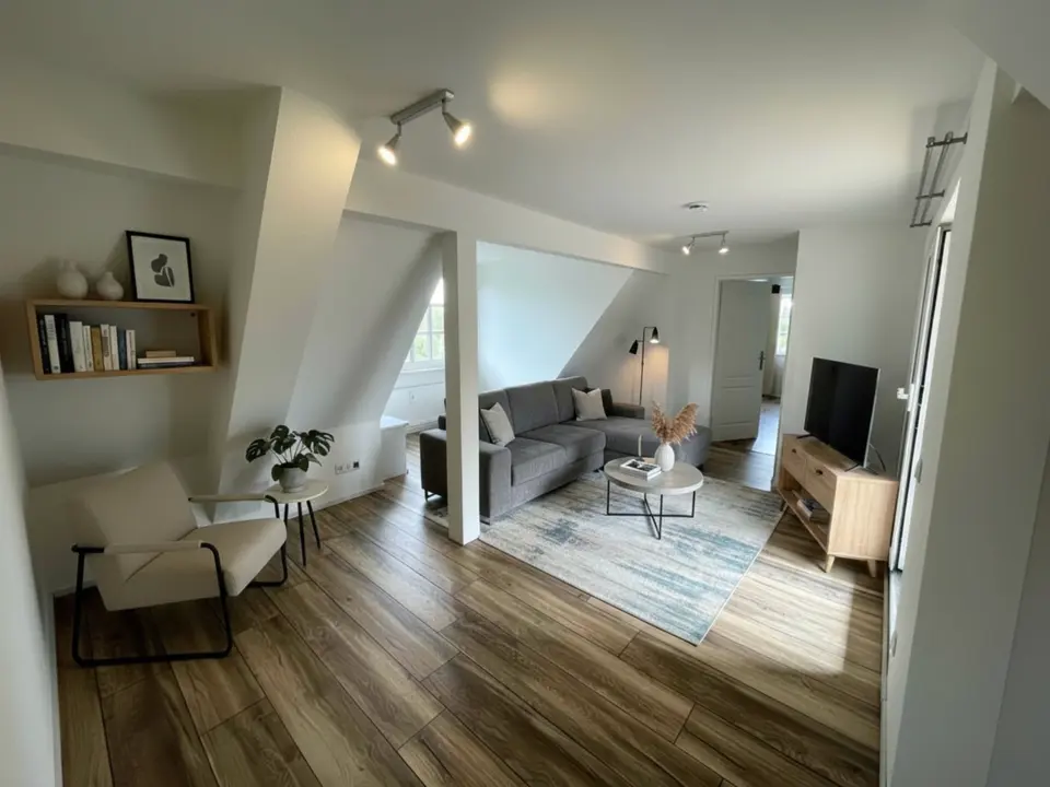 2 Zimmer Wohnung mit 85 m² in Stade – Bild 9