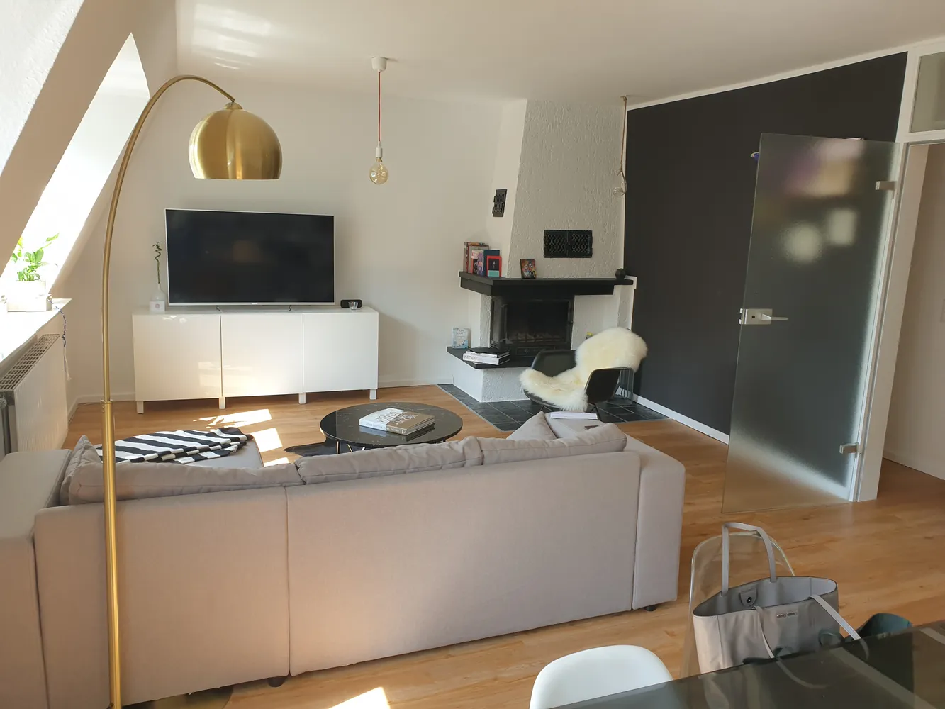 4 Zimmer Wohnung mit 98 m² in Köln – Bild 3