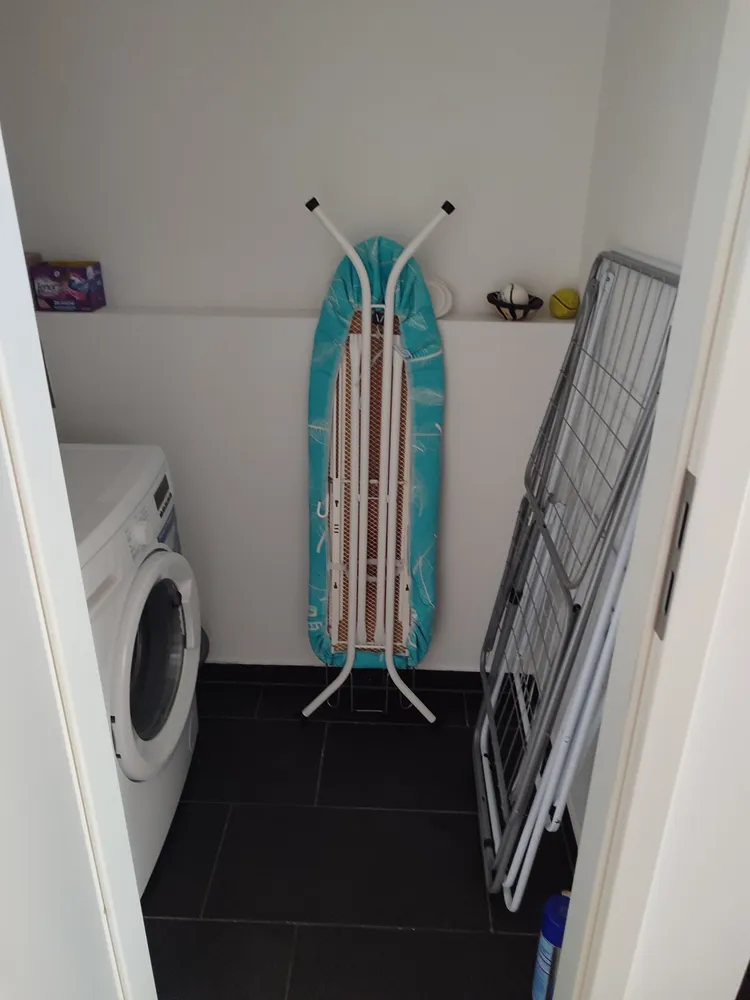 3 room apartment with 85 m² in Frankfurt am Main – Photo 8