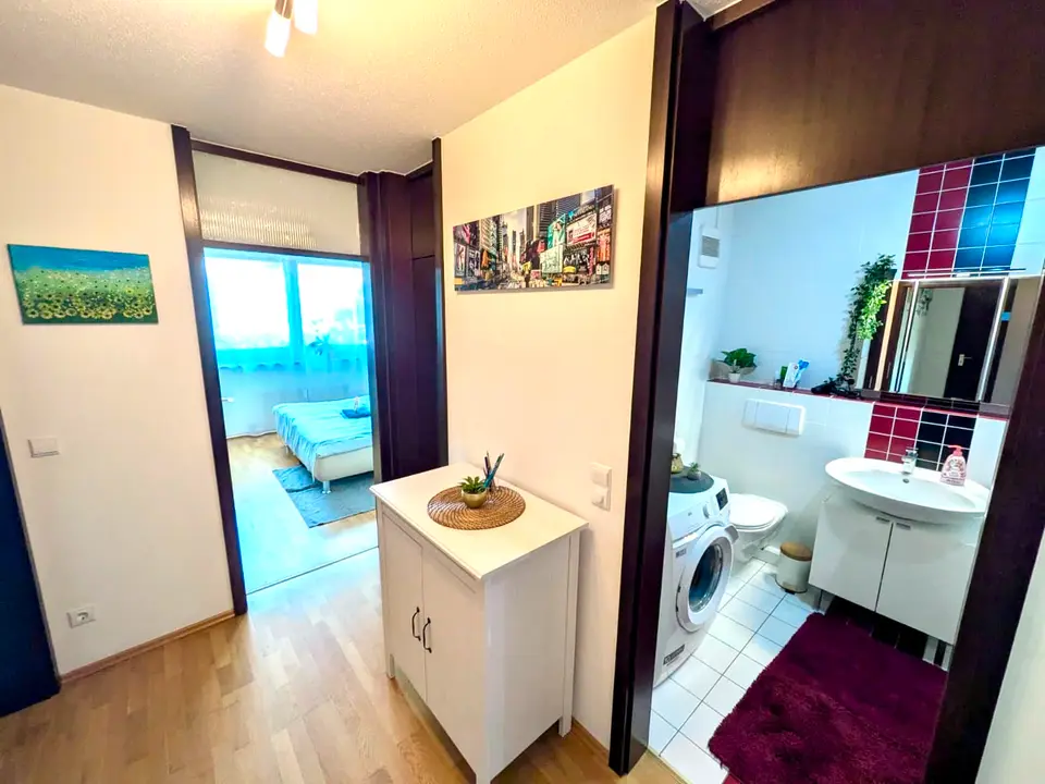 4 Zimmer Wohnung mit 90 m² in Nürnberg – Bild 3
