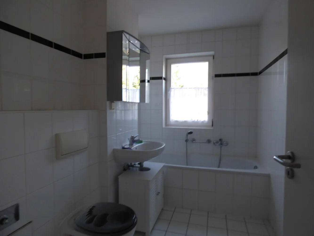 2 room apartment with 64 m² in Berlin – Photo 4