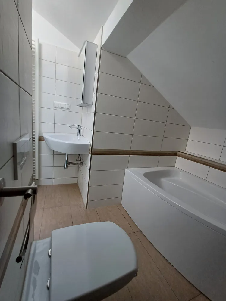 2 Zimmer Wohnung mit 32 m² in Frankfurt am Main – Bild 4