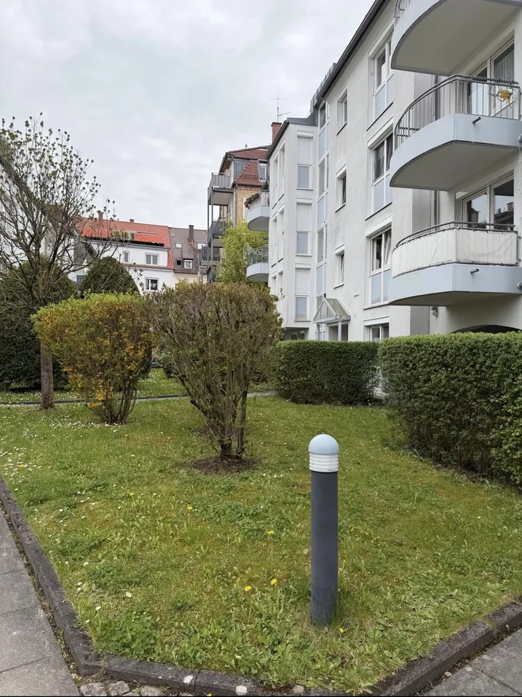 3 Zimmer Wohnung mit 75 m² in Stuttgart – Bild 1