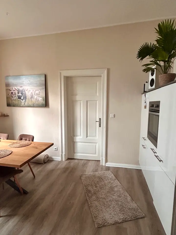 WG-Zimmer mit 80 m² in Lengerich – Bild 7
