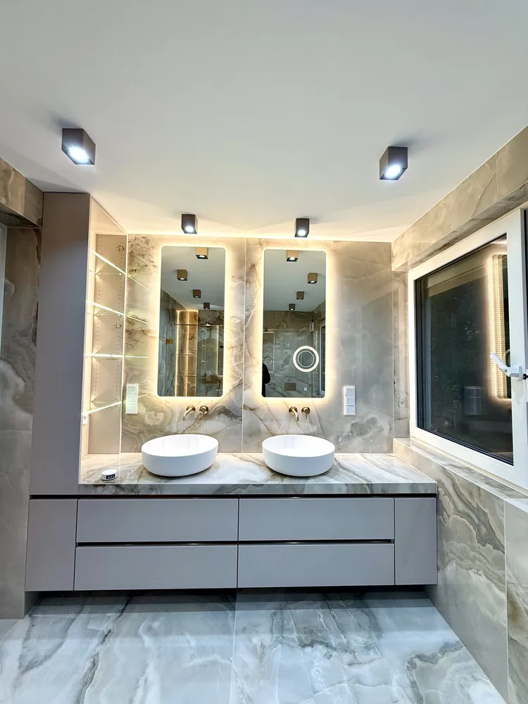 6 Zimmer Haus mit 210 m² in Berlin – Bild 8