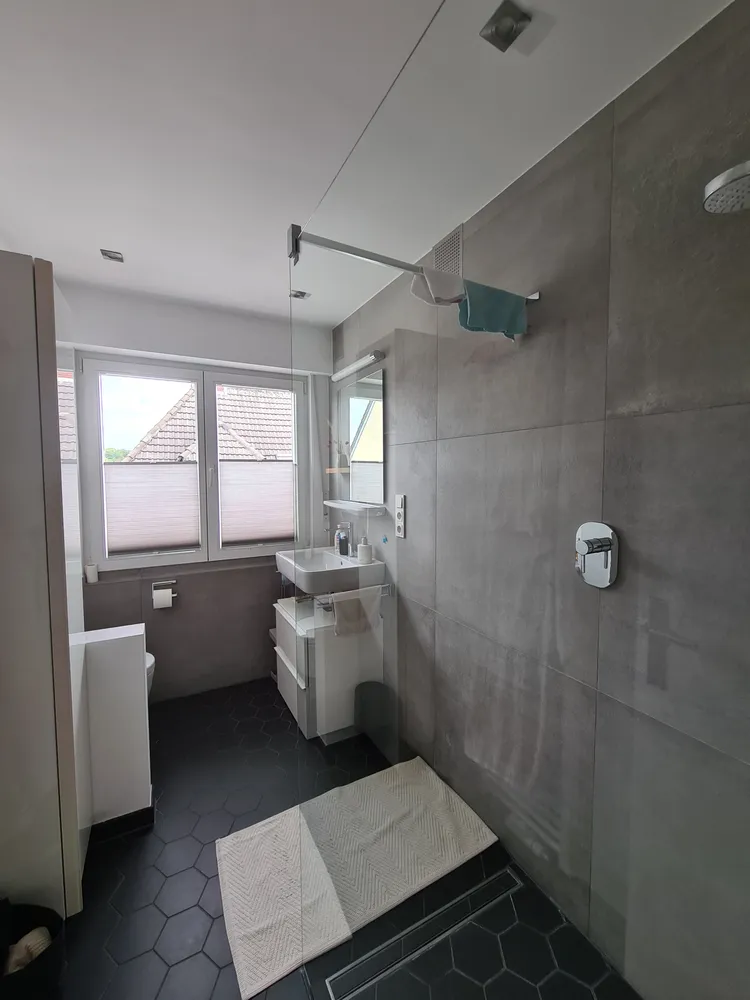 4 Zimmer Wohnung mit 80 m² in Münster – Bild 3