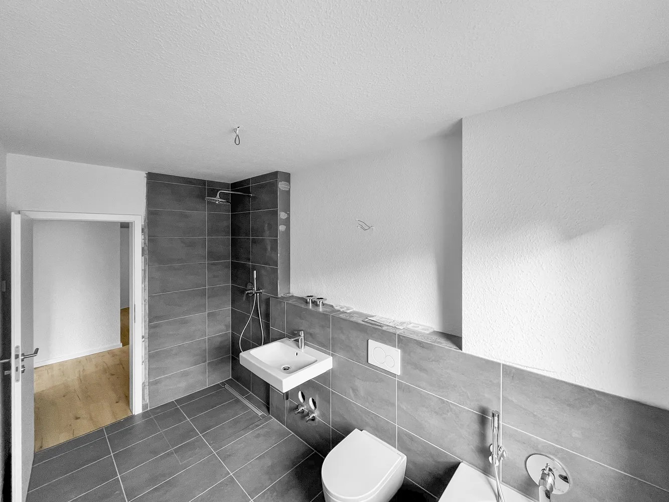 3 Zimmer Wohnung mit 100 m² in Krefeld – Bild 11