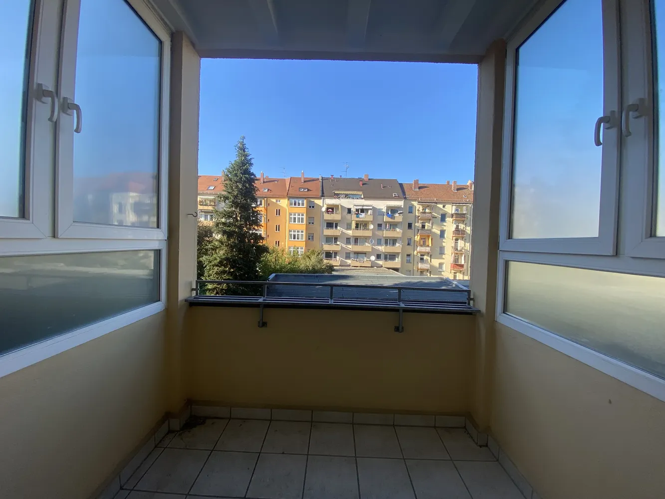 3 room apartment with 80 m² in Nuremberg – Photo 7