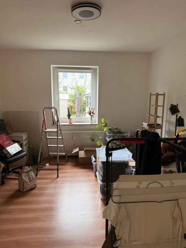 3 room apartment with 53 m² in Brunswick – Photo 4
