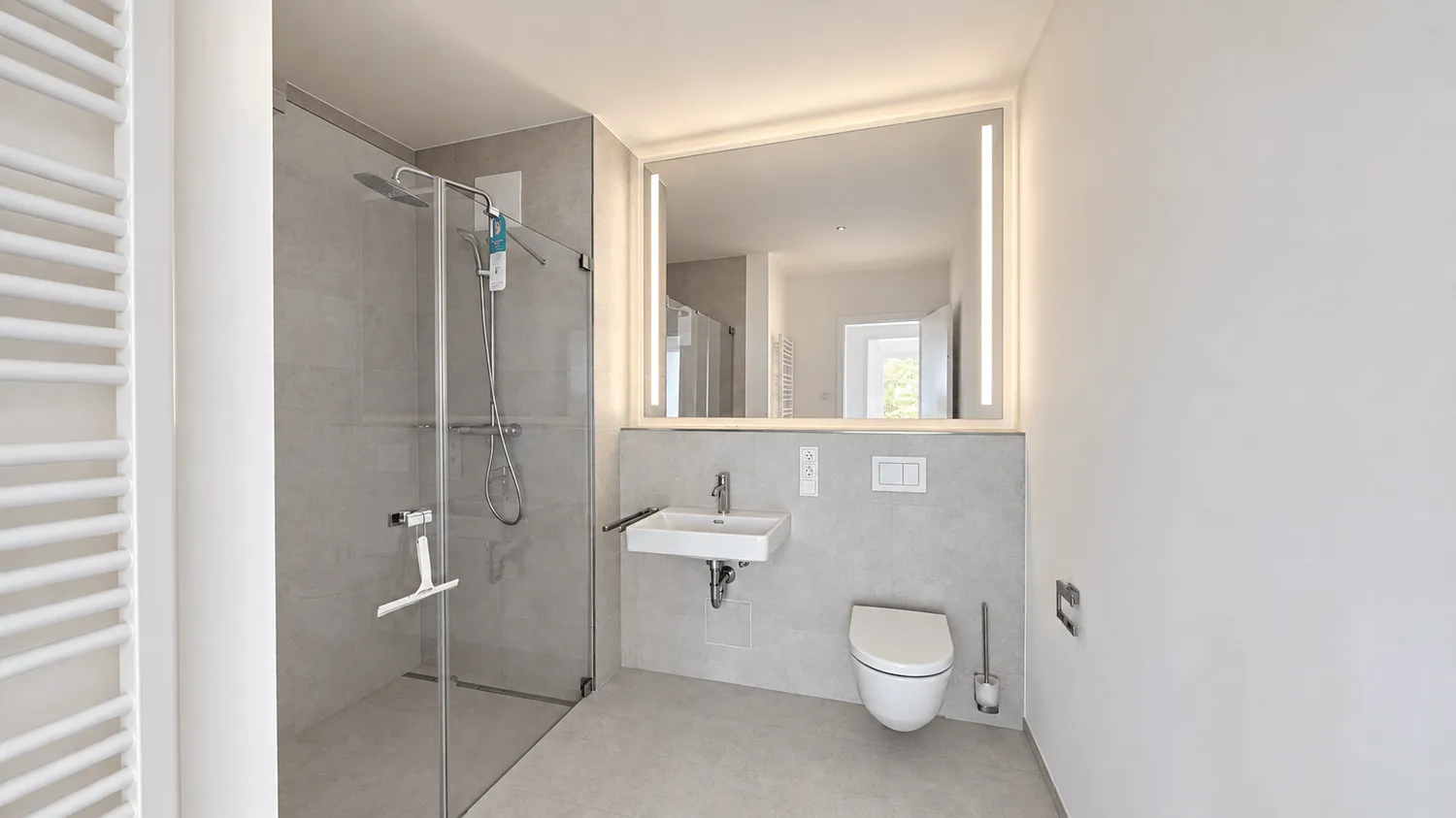 2 Zimmer Wohnung mit 54 m² in Freising – Bild 3