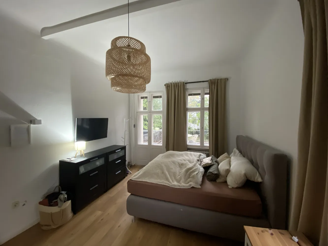 3 Zimmer Wohnung mit 106 m² in Berlin – Bild 6