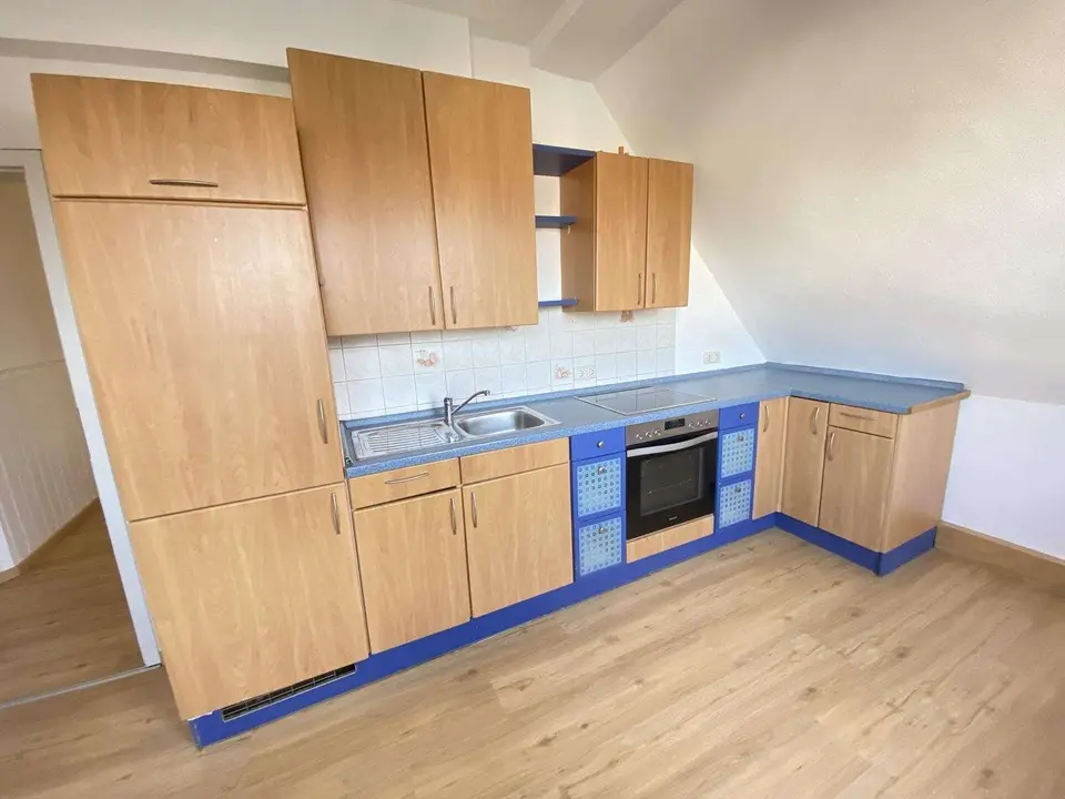 4 Zimmer Wohnung mit 87 m² in Coburg – Bild 5