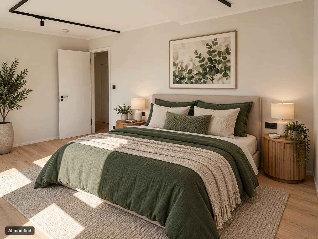 4 Zimmer Wohnung mit 130 m² in Leipzig – Bild 8