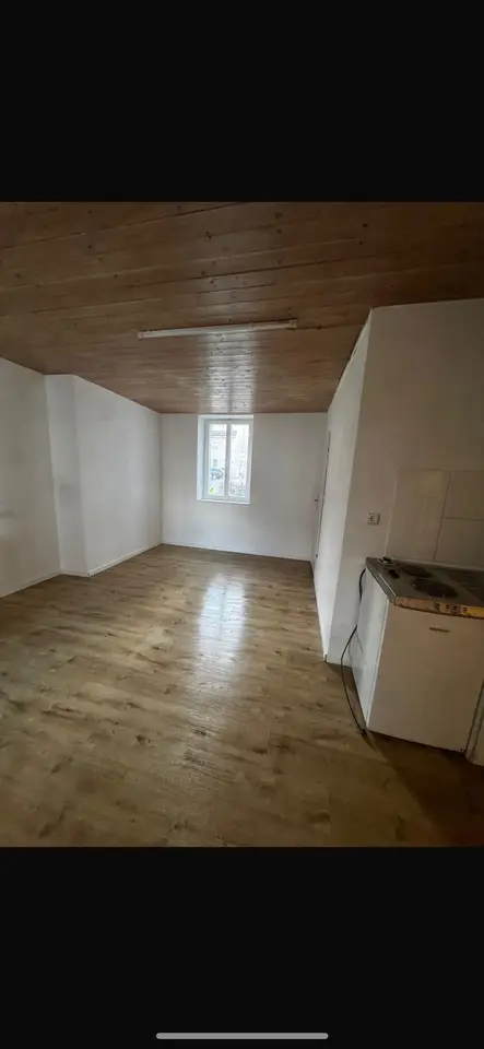 2 Zimmer Wohnung mit 25 m² in Villingen-Schwenningen – Bild 4