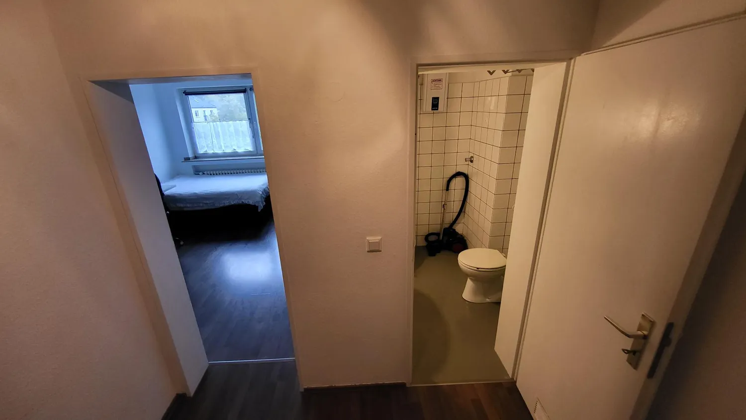 1 Zimmer Wohnung mit 28 m² in Bochum – Bild 3