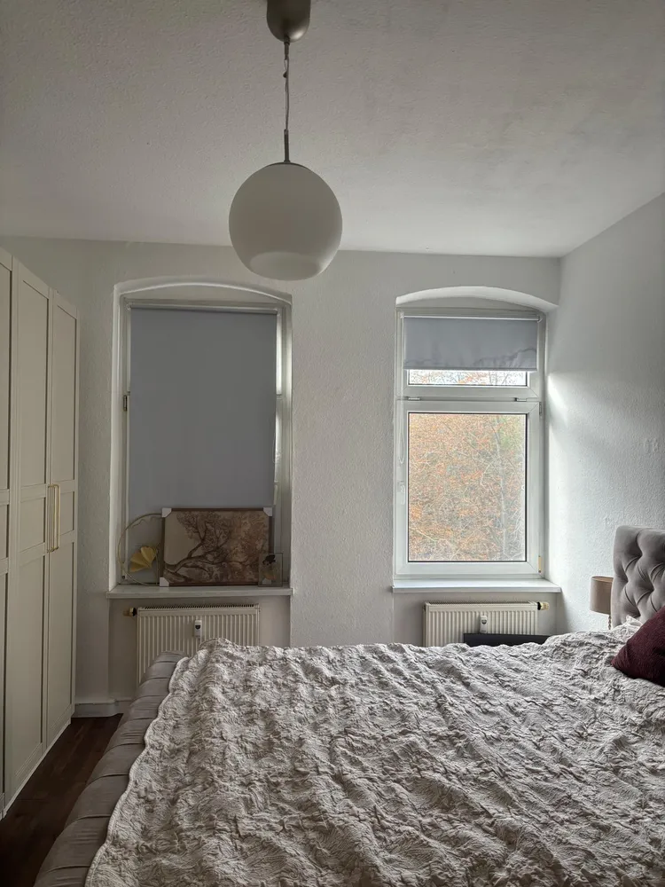 2 Zimmer Wohnung mit 62 m² in Erfurt – Bild 7