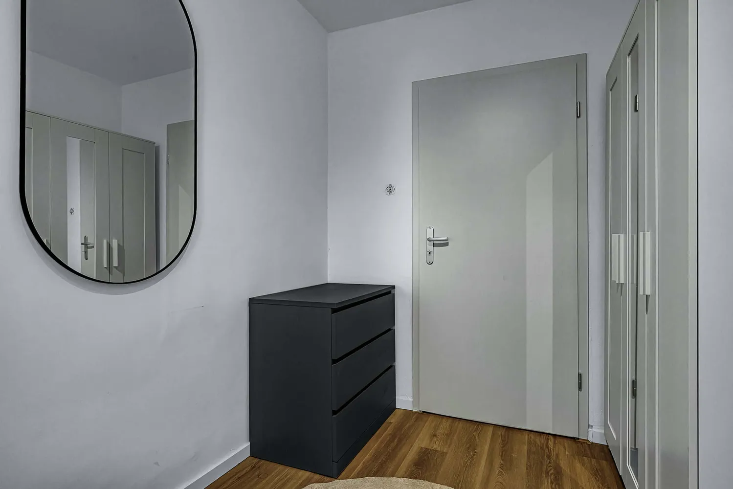 WG-Zimmer mit 10 m² in München – Bild 5