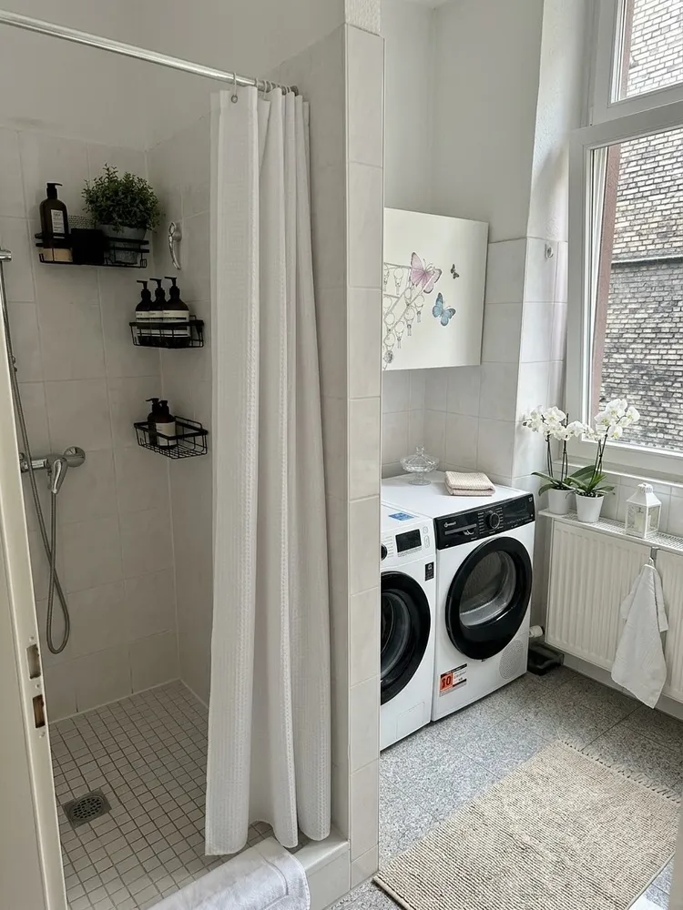 2 Zimmer Wohnung mit 63 m² in Mannheim – Bild 9