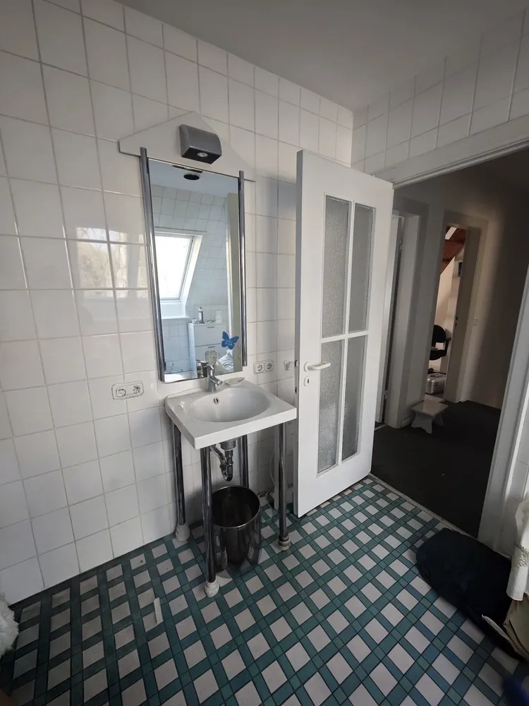 4 Zimmer Wohnung mit 82 m² in Hamburg – Bild 4