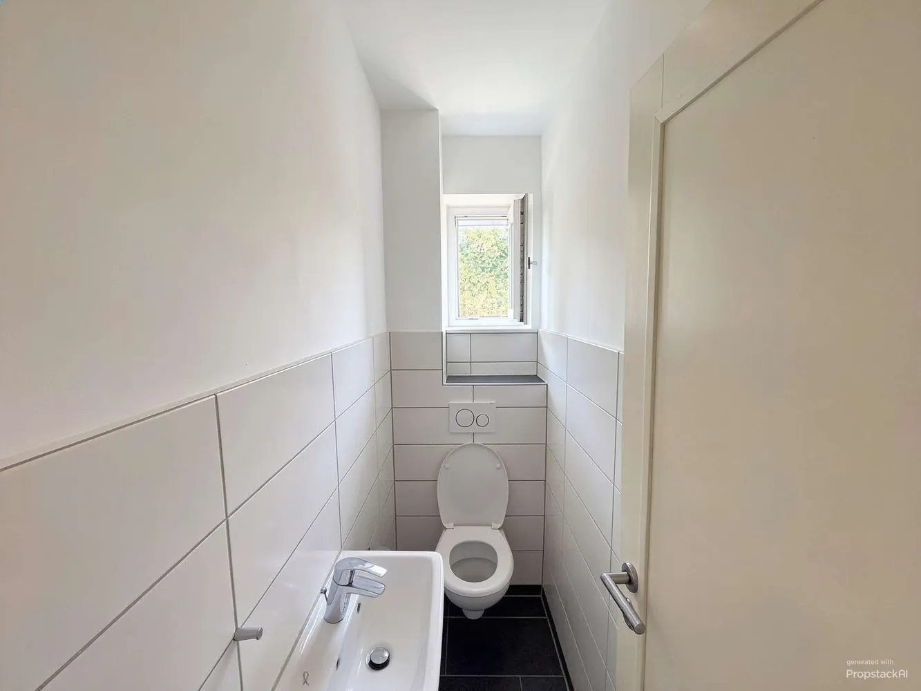 3 room apartment with 85 m² in Augsburg – Photo 7