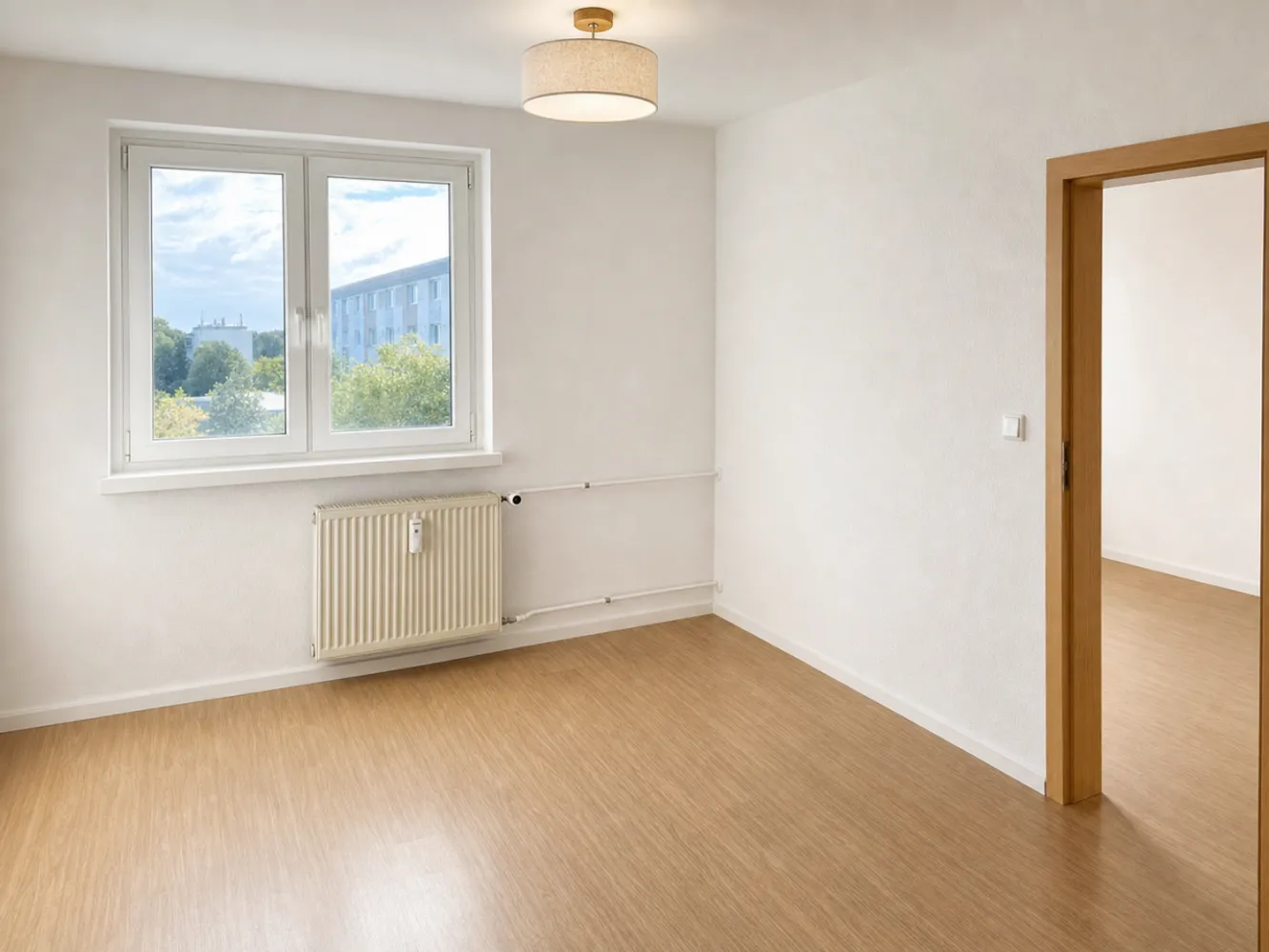 4 Zimmer Wohnung mit 67 m² in Eberswalde – Bild 10