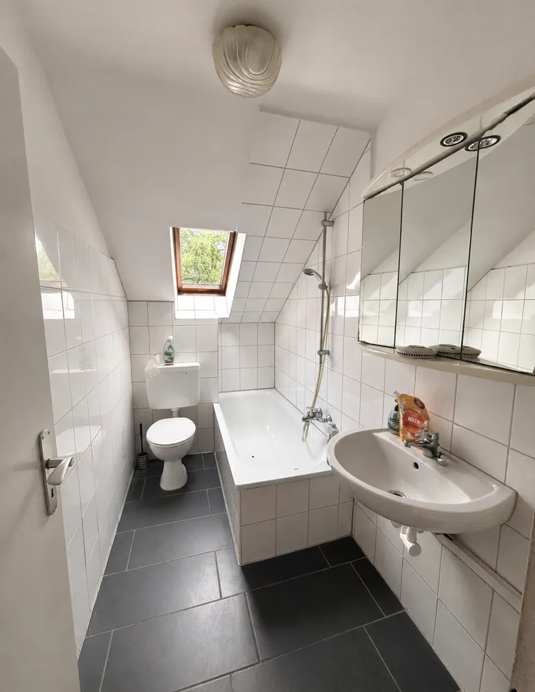 2 Zimmer Wohnung mit 60 m² in Herne – Bild 4