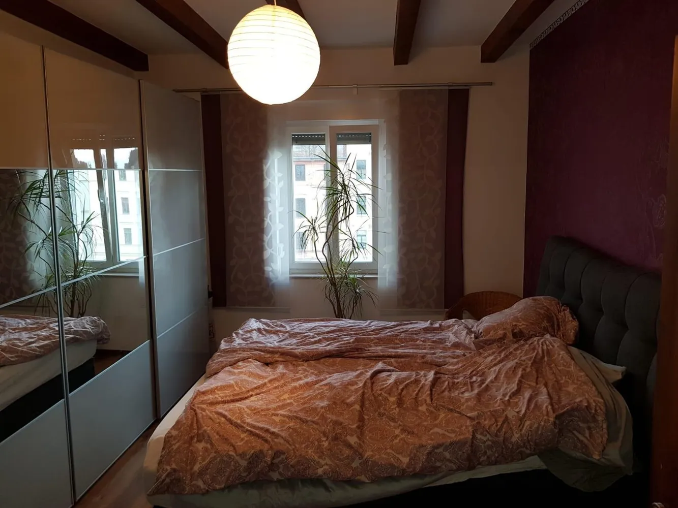 3 Zimmer Wohnung mit 130 m² in Halle (Saale) – Bild 12