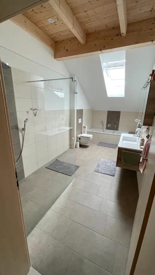 4 Zimmer Wohnung mit 130 m² in Passau – Bild 5