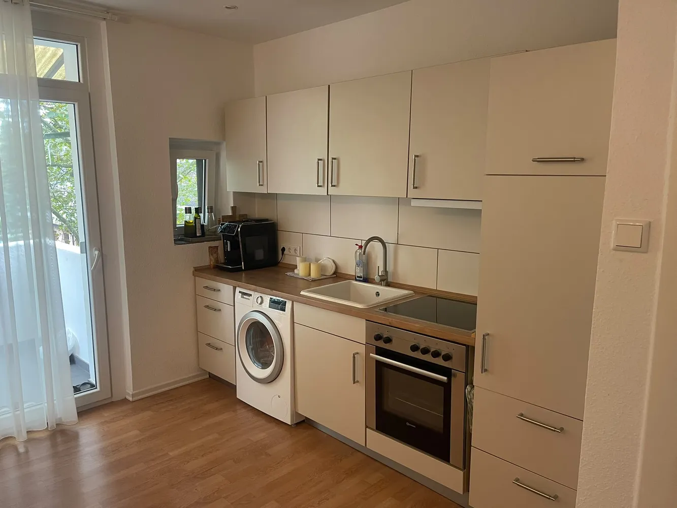 3 Zimmer Wohnung mit 67 m² in Herne – Bild 7