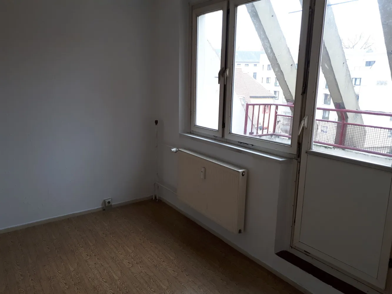 3 Zimmer Wohnung mit 69 m² in Halle (Saale) – Bild 9