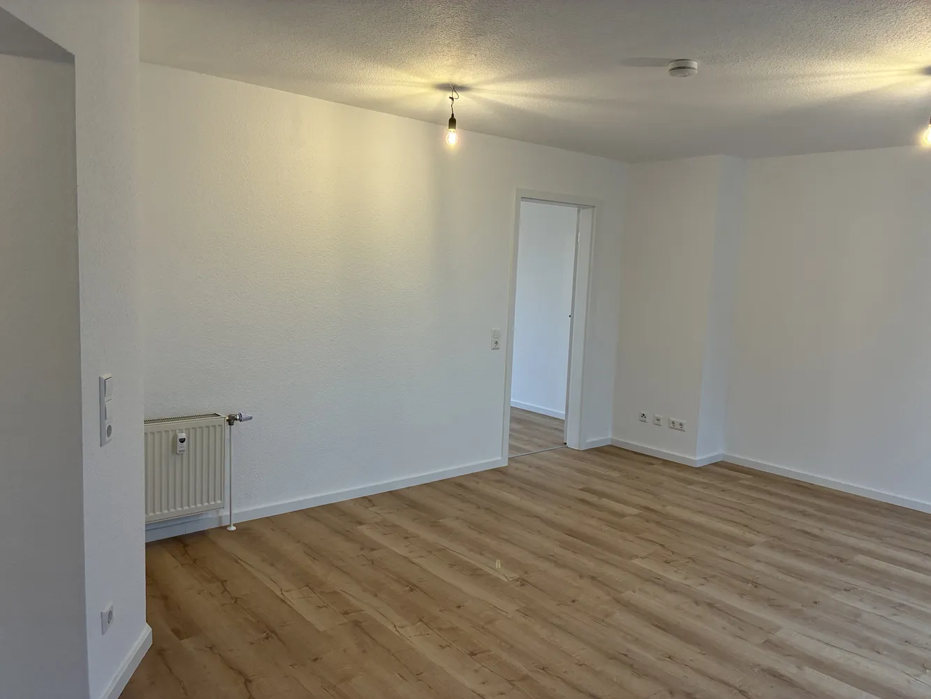 2 Zimmer Wohnung mit 56 m² in Ludwigsburg – Bild 7