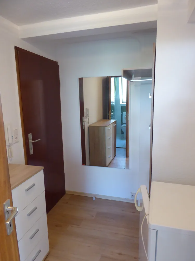 2 Zimmer Wohnung mit 31 m² in Baden-Baden – Bild 12